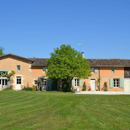 Ferme De Mouline Villa Sainte-Foy-la-Longue Exterior photo